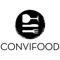 Convifood logo - Similar company to Mad Synergi