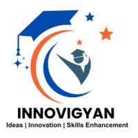 InnoVigyan logo - Similar company to Caliber Assurance Services