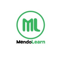 Mendolearn logo - Similar company to Delphya