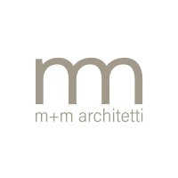 m+m Architetti Associati logo - Similar company to Studio Archdesign