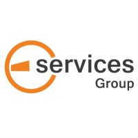 E-Services Group (ESG) logo - Similar company to Dr Maroc