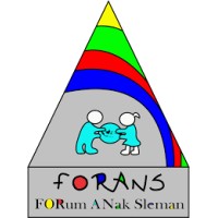 Forum Anak Sleman logo - Similar company to Mao-Creative