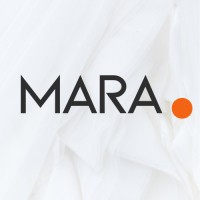 Mara logo - Similar company to Cf Hero