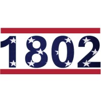 1802 logo - Similar company to 1880