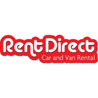 Rent Direct Car & Van Rental logo - Similar company to Aaa Rent A Van, Inc. Dba State Van Rental