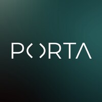 PORTA Creative Agency logo - Similar company to Project Art Plus