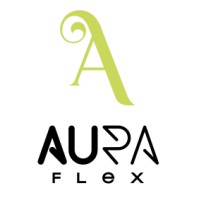 AuraFlex logo - Similar company to Infocular E-Technologies (P) Ltd.