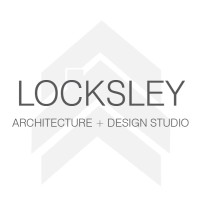 Locksley Architecture + Design Studio logo - Similar company to Mr Greenie