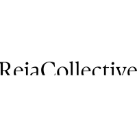 Reia Collective logo - Similar company to Yamba