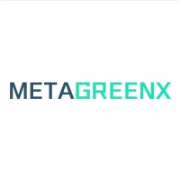 MetaGreenX logo - Similar company to 스테리(Sterri)
