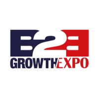 B2B Growth Expo logo - Similar company to B2B Expos