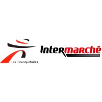 Intermarché Cap Fourchon logo - Similar company to Cap Fourchon