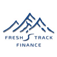Fresh Track Finance logo - Similar company to Engel & Völkers Austin