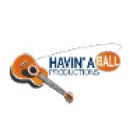 Havin' A Ball Productions