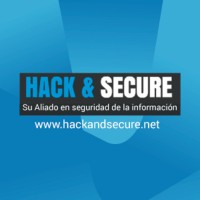 HACK & SECURE SAS logo - Similar company to Eyeq (Now Part Of Alpha Modus Corp)