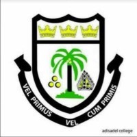 Adisadel College logo - Similar company to Old Achimotan Association - 2014 Year Group