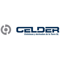 Celder (Celulosas y derivados de la Torre, S.L.) logo - Similar company to Solid