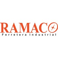 Ramaco Ferretera Industrial logo - Similar company to Aeersa