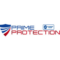 Prime Protection/Bulldog Home Security Services ADT logo - Similar company to Bulldog Security Services, Llc.
