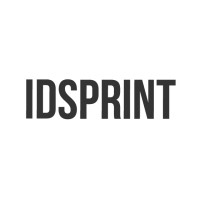 Idsprint logo - Similar company to Vague De Com