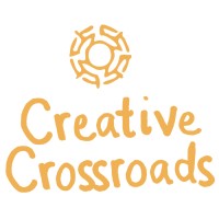 Creative Crossroads logo - Similar company to Ymca Exeter