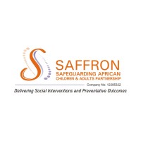 Saffron Safeguarding African Children & Adults Partnership LTD (SaffronSACAP) logo - Similar company to Time For Medicine