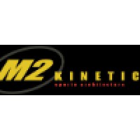 M2 Kinetic logo - Similar company to Aia Pasadena & Foothill