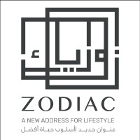 Zodiacils logo - Similar company to Ashraf Irsheid - Design