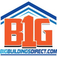 Big Buildings Direct logo - Similar company to Green Eagle Capital Ventures