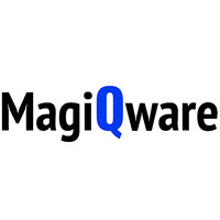 MagiQware BV logo - Similar company to Neurophonic
