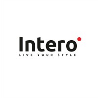 INTERO logo - Similar company to Webstrum