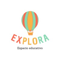 Espacio Educativo Explora logo - Similar company to Aristos Academia