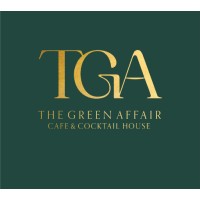 Pride of Lion Hospitality Pvt Ltd. - The Green Affair logo - Similar company to True Fit Gourmet