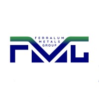 Ferralum Metals Group logo - Similar company to Veezzy