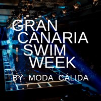 Gran Canaria Swim Week by Moda Cálida logo - Similar company to Máster De Formación Permanente En Ingeniería De Confiabilidad, Mantenibilidad Y Riesgo (Micro)