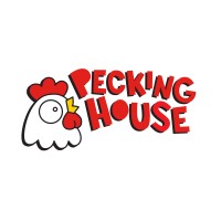 Pecking House