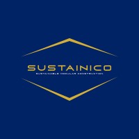 Sustainico logo - Similar company to Zance