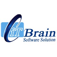 iT Brain Software Solutions logo - Similar company to Cloudadroit Technologies Private Limited