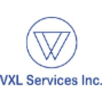 VXL Services Inc. logo - Similar company to Vensa Technology