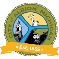 City Of Albion, Mi
