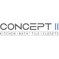 Concept II Kitchen & Bath logo - Similar company to Frontier Kitchens