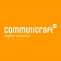 Communicraft logo - Similar company to Squint Creative