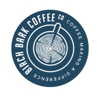 Birch Bark Coffee Company logo - Similar company to Canvas Programs