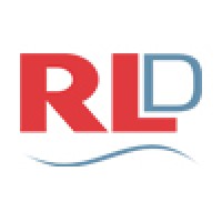 Richard Lees Decking logo - Similar company to Foco Composite Decking