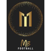 M3 Football Limited logo - Similar company to Juniors Academy Of Birmingham Sports (Jabs) B8 Fc