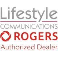 Lifestyle Wireless logo - Similar company to Beauty & Beast Communications