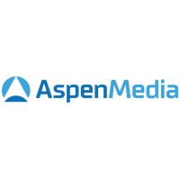 Aspen Media Ltd logo - Similar company to Huskyads Llc