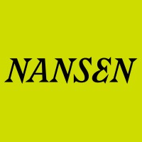 NANSEN Magazine logo - Similar company to Tmrw