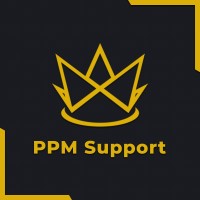 PPM Support Ltd logo - Similar company to High Spirits Leisure Group Ltd