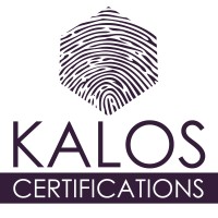 Kalos Certifications logo - Similar company to Phenx Products